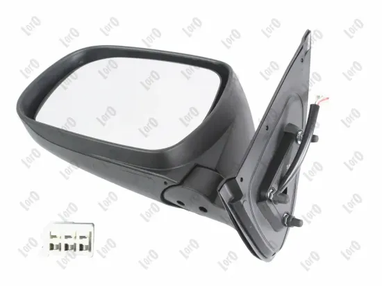 Außenspiegel links ABAKUS 3928M07 Bild Außenspiegel links ABAKUS 3928M07