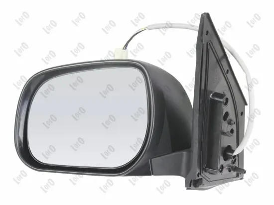 Außenspiegel links ABAKUS 3936M03 Bild Außenspiegel links ABAKUS 3936M03