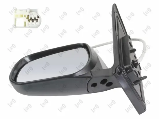 Außenspiegel links ABAKUS 3936M03 Bild Außenspiegel links ABAKUS 3936M03