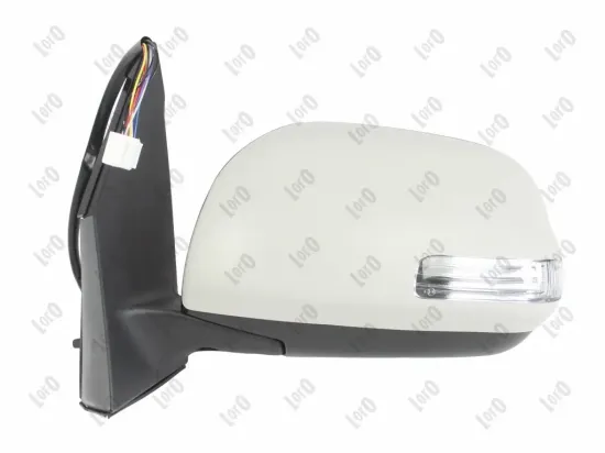 Außenspiegel links ABAKUS 3936M11 Bild Außenspiegel links ABAKUS 3936M11