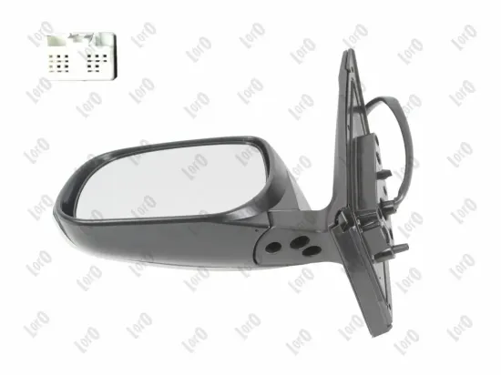 Außenspiegel links ABAKUS 3936M11 Bild Außenspiegel links ABAKUS 3936M11