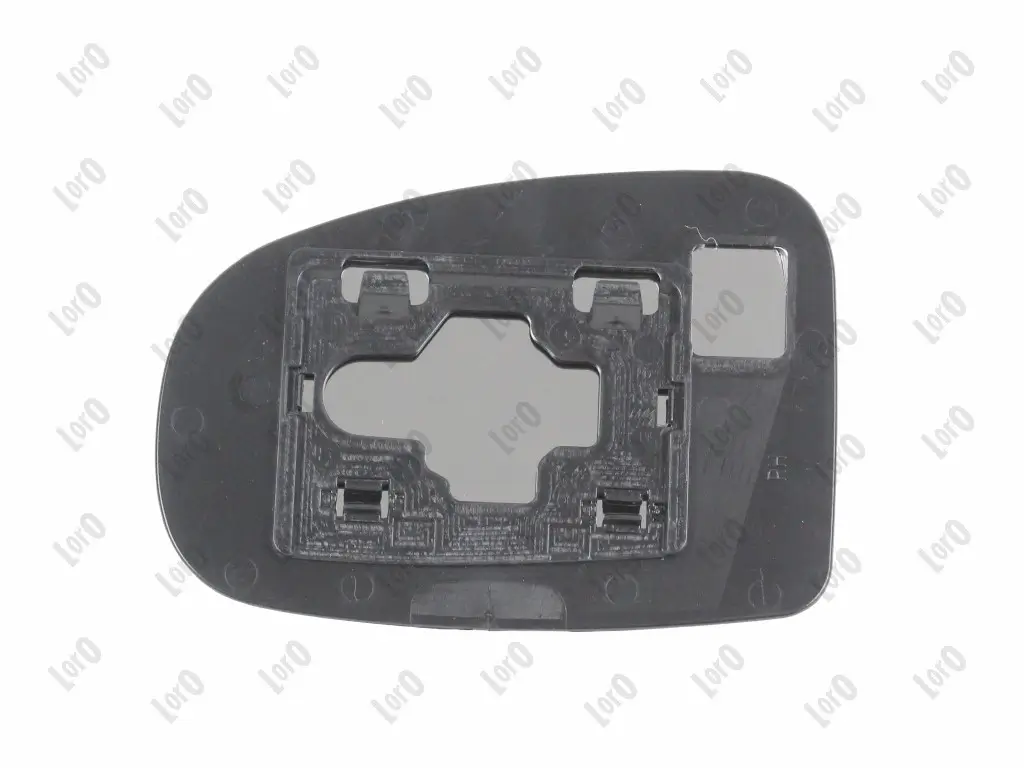 Spiegelglas, Außenspiegel rechts ABAKUS 3938G02