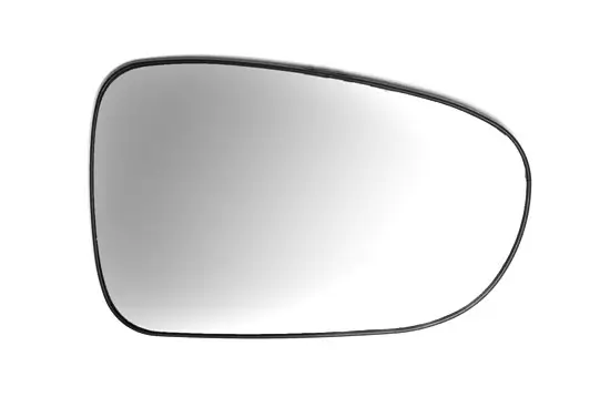 Spiegelglas, Außenspiegel rechts ABAKUS 3938G02