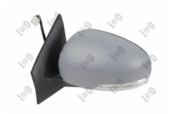 Außenspiegel links ABAKUS 3938M01 Bild Außenspiegel links ABAKUS 3938M01