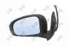 Außenspiegel links ABAKUS 3938M01 Bild Außenspiegel links ABAKUS 3938M01