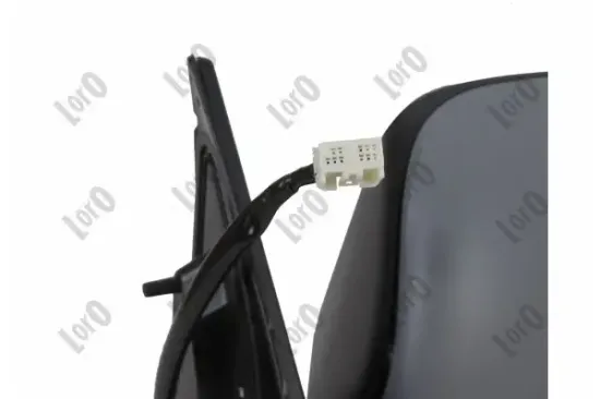 Außenspiegel links ABAKUS 3938M01 Bild Außenspiegel links ABAKUS 3938M01