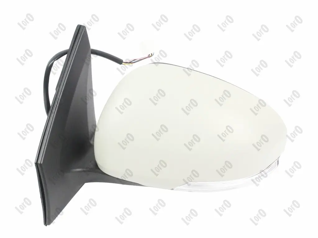 Außenspiegel links ABAKUS 3938M03