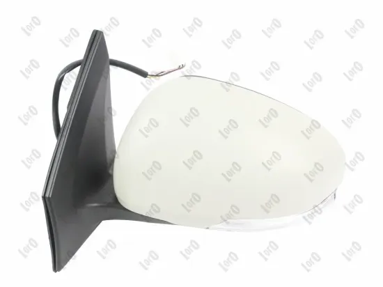 Außenspiegel links ABAKUS 3938M03 Bild Außenspiegel links ABAKUS 3938M03