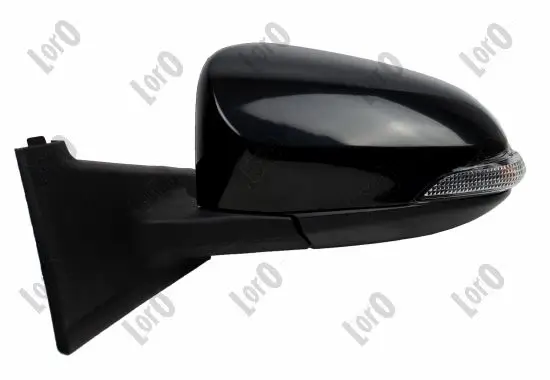 Außenspiegel links ABAKUS 3942M09 Bild Außenspiegel links ABAKUS 3942M09