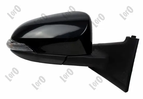 Außenspiegel rechts ABAKUS 3942M10 Bild Außenspiegel rechts ABAKUS 3942M10