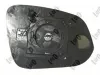 Spiegelglas links ABAKUS 3943G01