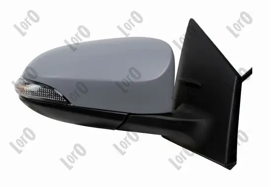 Außenspiegel rechts ABAKUS 3944M04 Bild Außenspiegel rechts ABAKUS 3944M04