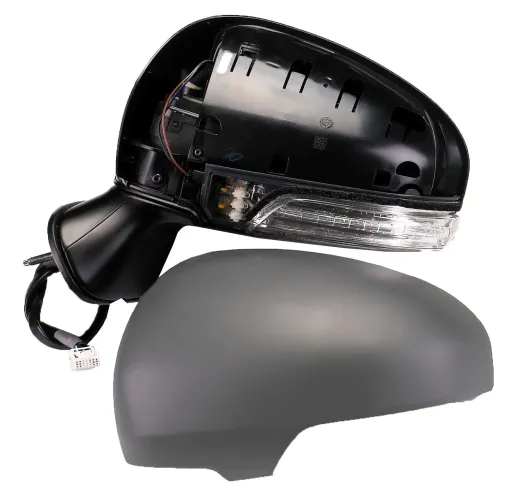 Außenspiegel links ABAKUS 3945M01 Bild Außenspiegel links ABAKUS 3945M01