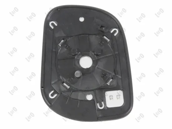 Spiegelglas, Außenspiegel rechts ABAKUS 3947G04 Bild Spiegelglas, Außenspiegel rechts ABAKUS 3947G04