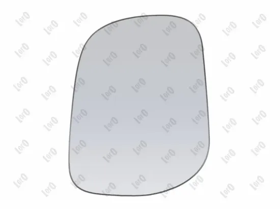 Spiegelglas, Außenspiegel rechts ABAKUS 3947G04 Bild Spiegelglas, Außenspiegel rechts ABAKUS 3947G04