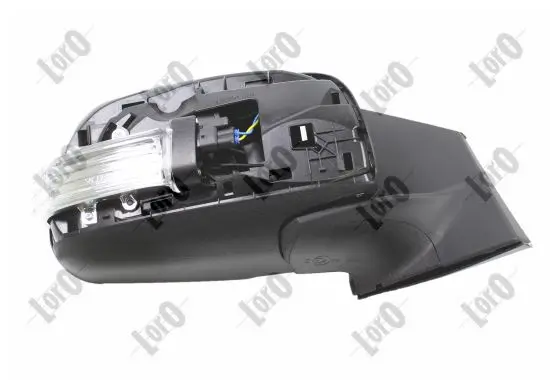 Außenspiegel rechts ABAKUS 3947M02 Bild Außenspiegel rechts ABAKUS 3947M02