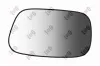 Spiegelglas, Außenspiegel rechts ABAKUS 3949G02 Bild Spiegelglas, Außenspiegel rechts ABAKUS 3949G02
