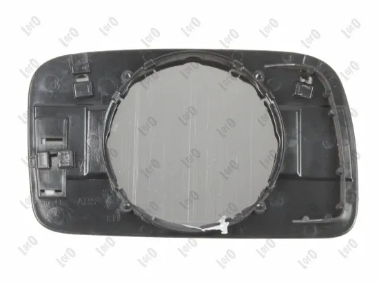 Spiegelglas, Außenspiegel links ABAKUS 4007G01 Bild Spiegelglas, Außenspiegel links ABAKUS 4007G01