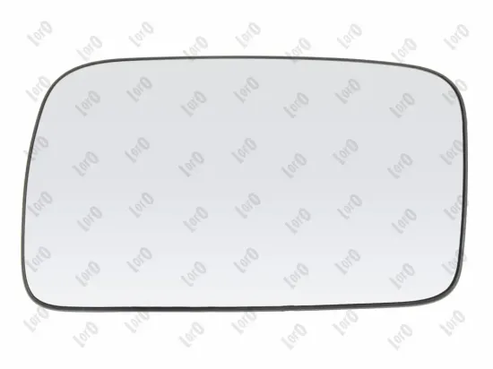 Spiegelglas, Außenspiegel links ABAKUS 4007G01 Bild Spiegelglas, Außenspiegel links ABAKUS 4007G01
