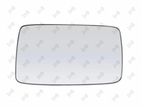 Spiegelglas, Außenspiegel links ABAKUS 4010G01 Bild Spiegelglas, Außenspiegel links ABAKUS 4010G01