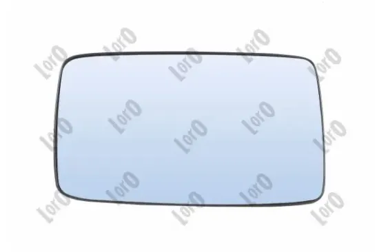 Spiegelglas, Außenspiegel rechts ABAKUS 4010G02 Bild Spiegelglas, Außenspiegel rechts ABAKUS 4010G02