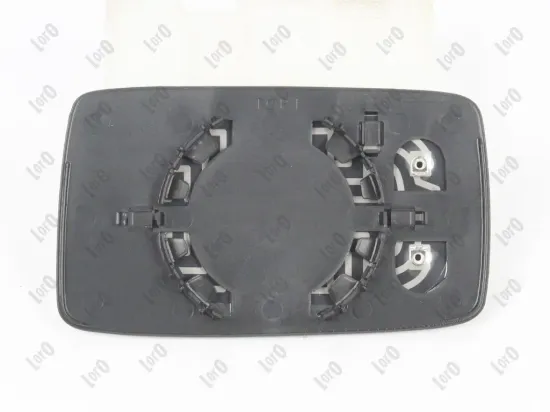 Spiegelglas, Außenspiegel rechts ABAKUS 4010G05 Bild Spiegelglas, Außenspiegel rechts ABAKUS 4010G05