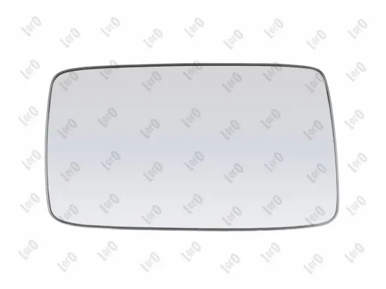 Spiegelglas, Außenspiegel rechts ABAKUS 4010G05 Bild Spiegelglas, Außenspiegel rechts ABAKUS 4010G05