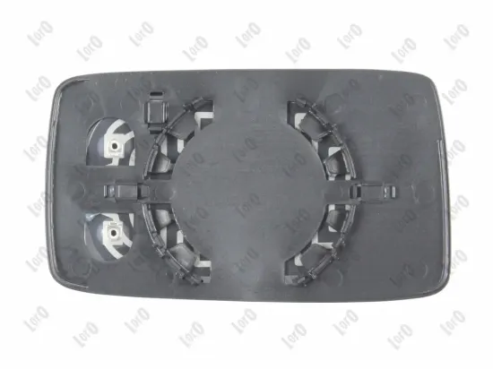 Spiegelglas, Außenspiegel links ABAKUS 4010G06 Bild Spiegelglas, Außenspiegel links ABAKUS 4010G06