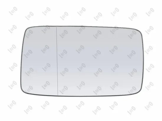 Spiegelglas, Außenspiegel links ABAKUS 4010G06 Bild Spiegelglas, Außenspiegel links ABAKUS 4010G06