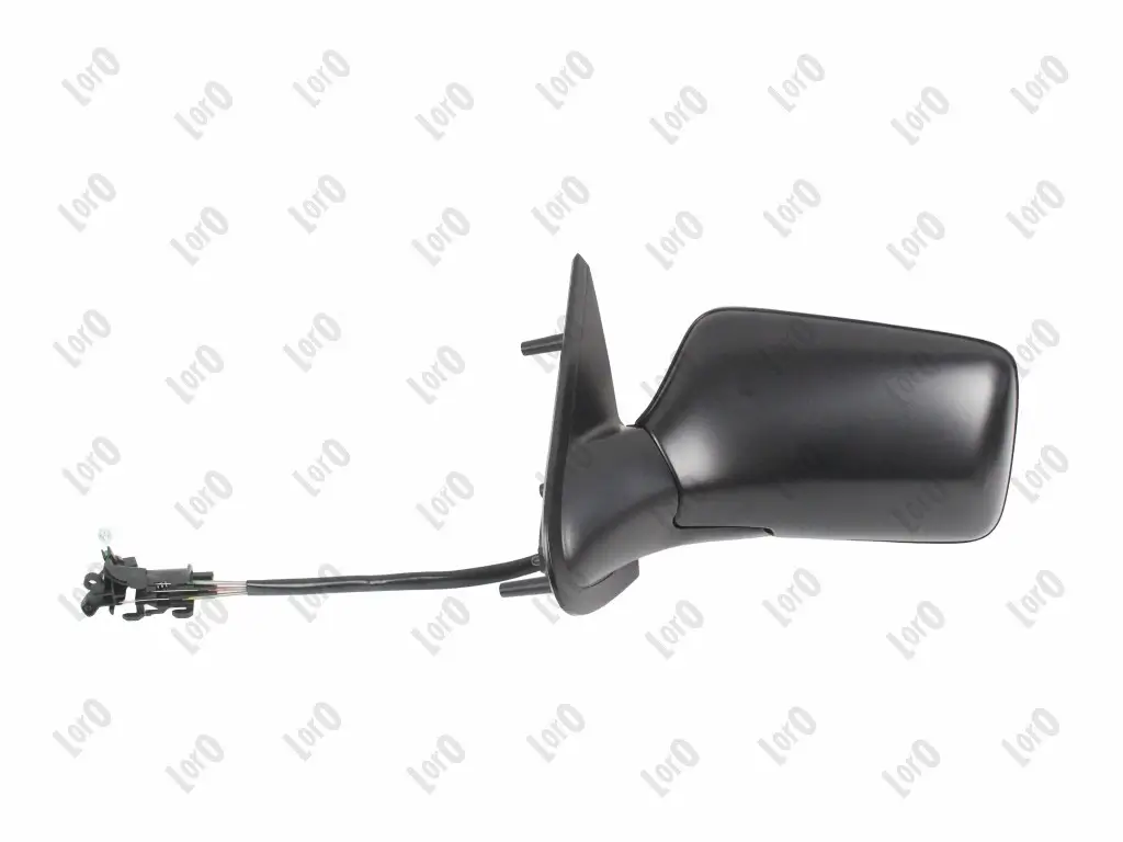 Außenspiegel links ABAKUS 4010M01