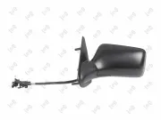 Außenspiegel links ABAKUS 4010M01