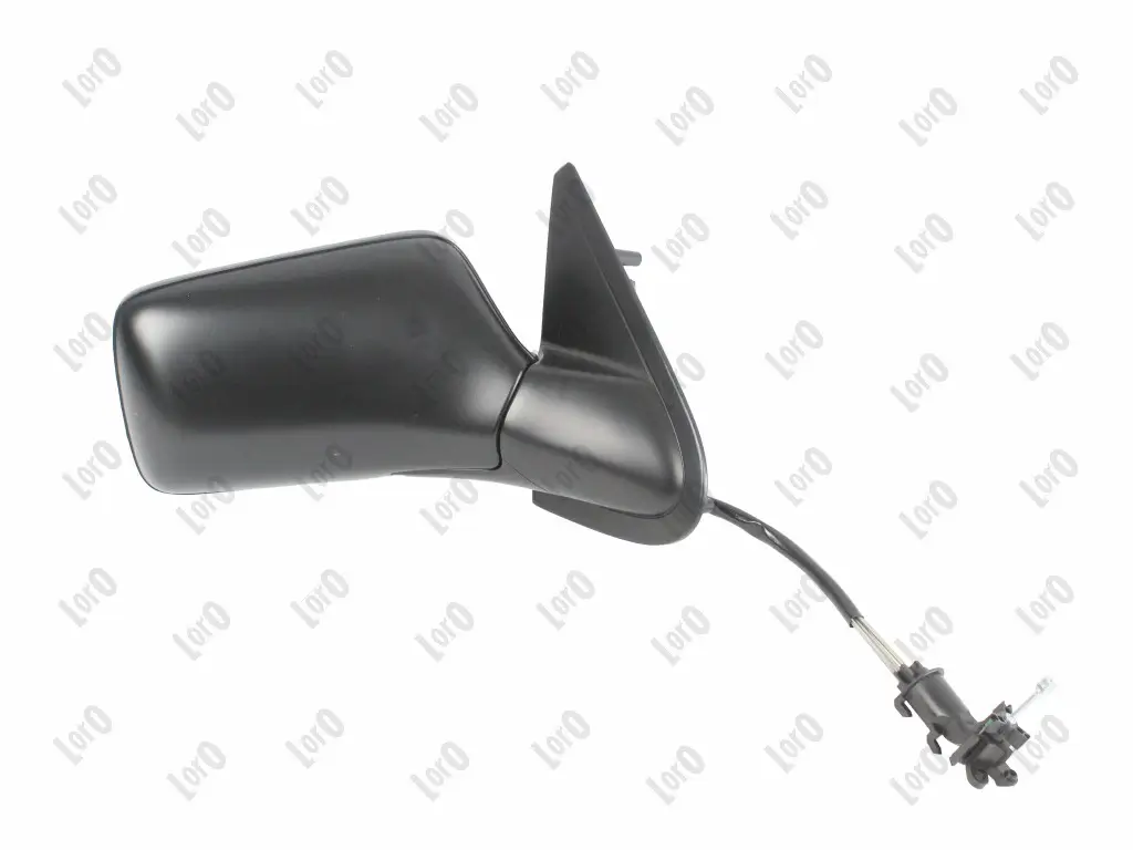 Außenspiegel rechts ABAKUS 4010M02