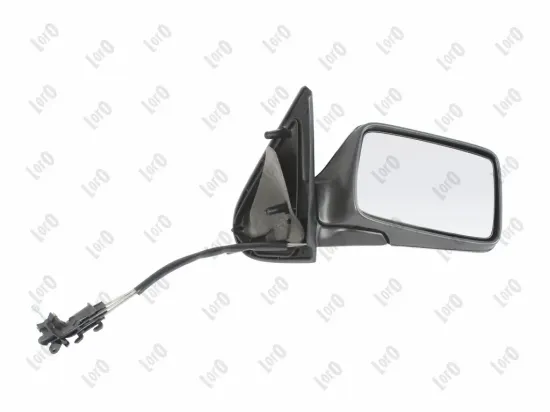 Außenspiegel rechts ABAKUS 4010M02 Bild Außenspiegel rechts ABAKUS 4010M02