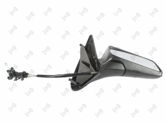 Außenspiegel rechts ABAKUS 4010M02 Bild Außenspiegel rechts ABAKUS 4010M02