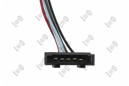 Außenspiegel links ABAKUS 4010M04 Bild Außenspiegel links ABAKUS 4010M04