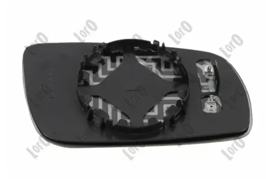 Spiegelglas, Außenspiegel links ABAKUS 4011G02 Bild Spiegelglas, Außenspiegel links ABAKUS 4011G02