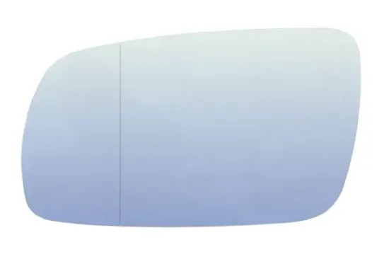 Spiegelglas, Außenspiegel links ABAKUS 4011G03 Bild Spiegelglas, Außenspiegel links ABAKUS 4011G03