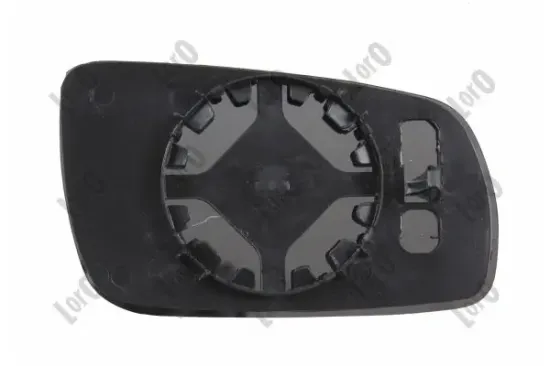 Spiegelglas, Außenspiegel links ABAKUS 4011G04 Bild Spiegelglas, Außenspiegel links ABAKUS 4011G04