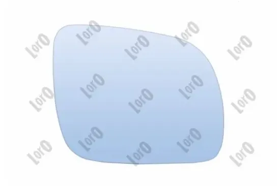Spiegelglas, Außenspiegel rechts ABAKUS 4011G05 Bild Spiegelglas, Außenspiegel rechts ABAKUS 4011G05
