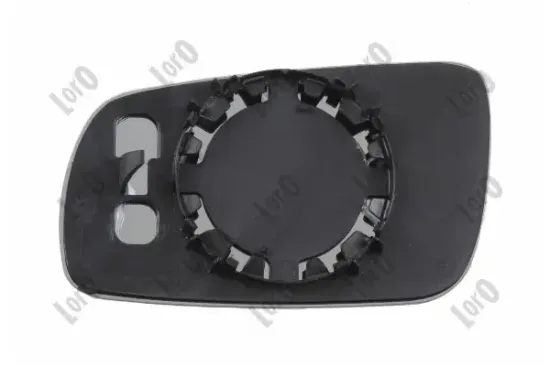 Spiegelglas, Außenspiegel rechts ABAKUS 4011G06 Bild Spiegelglas, Außenspiegel rechts ABAKUS 4011G06