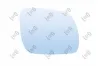 Spiegelglas, Außenspiegel rechts ABAKUS 4011G07 Bild Spiegelglas, Außenspiegel rechts ABAKUS 4011G07