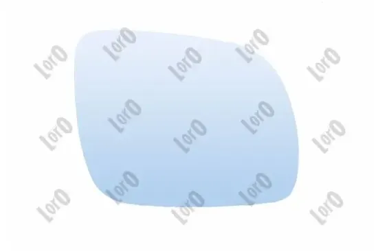 Spiegelglas, Außenspiegel rechts ABAKUS 4011G07 Bild Spiegelglas, Außenspiegel rechts ABAKUS 4011G07