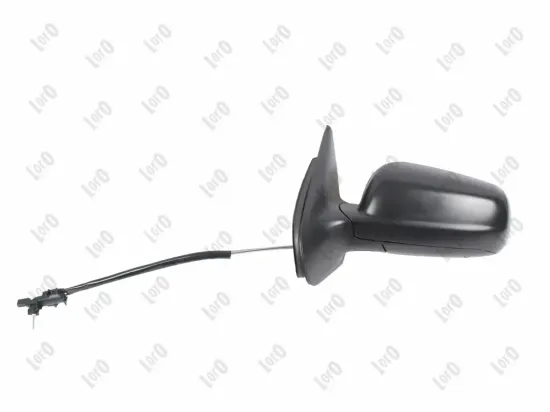 Außenspiegel links ABAKUS 4011M01 Bild Außenspiegel links ABAKUS 4011M01