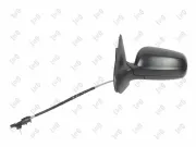 Außenspiegel links ABAKUS 4011M02