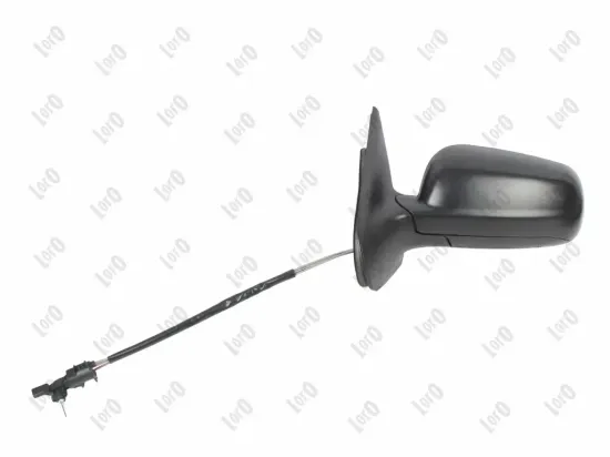 Außenspiegel links ABAKUS 4011M02 Bild Außenspiegel links ABAKUS 4011M02