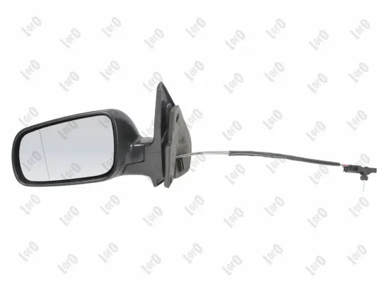 Außenspiegel links ABAKUS 4011M02 Bild Außenspiegel links ABAKUS 4011M02