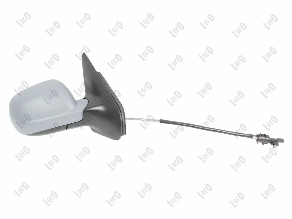 Außenspiegel rechts ABAKUS 4011M06