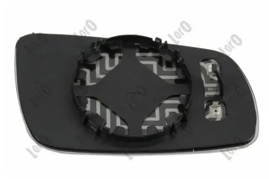 Außenspiegel links ABAKUS 4011M33 Bild Außenspiegel links ABAKUS 4011M33