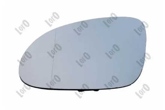 Spiegelglas, Außenspiegel links ABAKUS 4012G03 Bild Spiegelglas, Außenspiegel links ABAKUS 4012G03