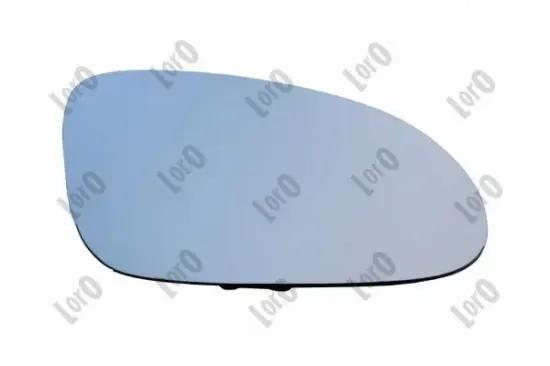 Spiegelglas, Außenspiegel rechts ABAKUS 4012G04 Bild Spiegelglas, Außenspiegel rechts ABAKUS 4012G04